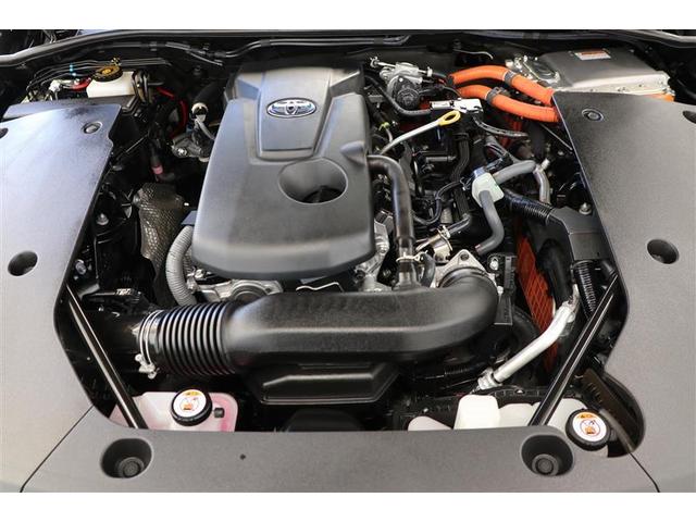 クラウンハイブリッド ＲＳアドバンス（21枚目）