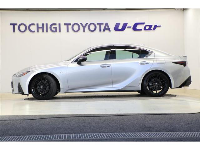 ＩＳ ＩＳ３５０　Ｆスポーツモードブラック（2枚目）