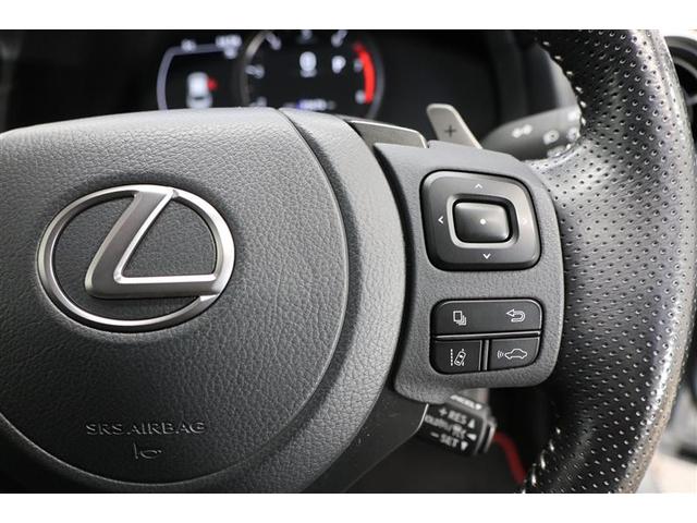 ＩＳ ＩＳ３５０　Ｆスポーツモードブラック（10枚目）