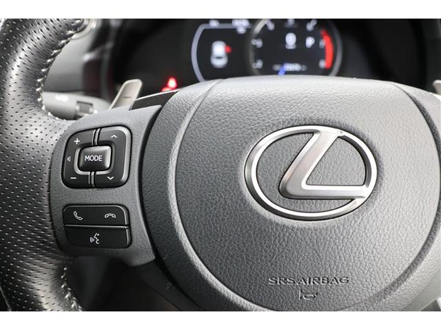 ＩＳ ＩＳ３５０　Ｆスポーツモードブラック（11枚目）