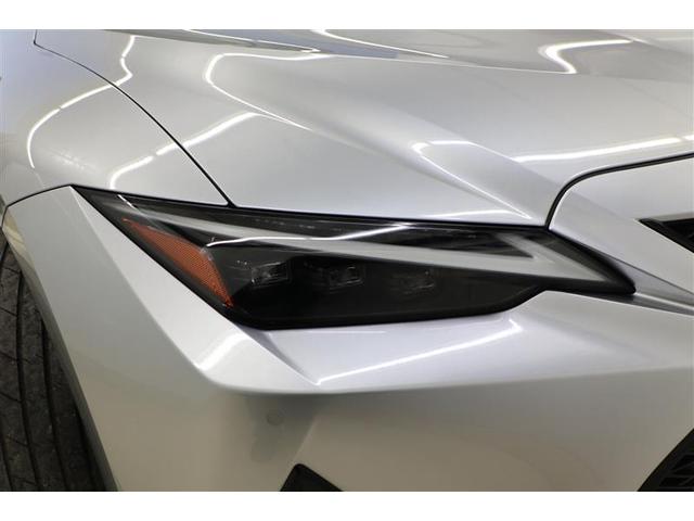 ＩＳ ＩＳ３５０　Ｆスポーツモードブラック（22枚目）