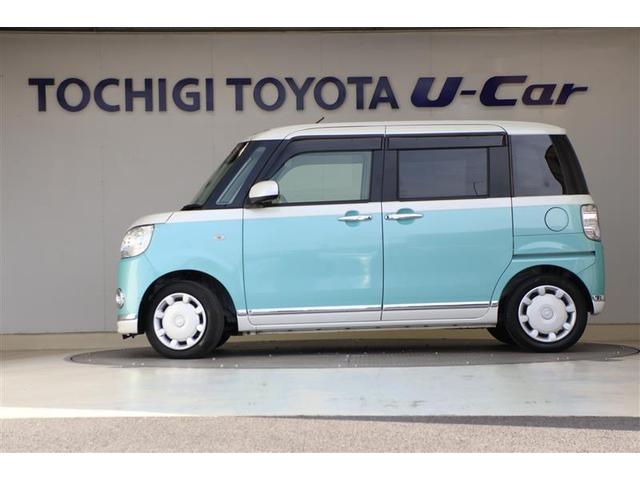 ムーヴキャンバス ＧメイクアップＶＳ　ＳＡＩＩＩ（2枚目）