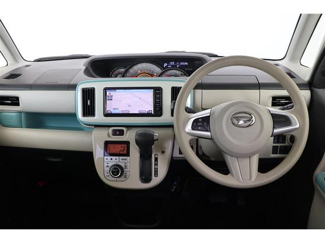 ムーヴキャンバス ＧメイクアップＶＳ　ＳＡＩＩＩ（4枚目）