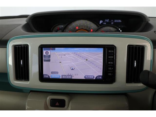 ムーヴキャンバス ＧメイクアップＶＳ　ＳＡＩＩＩ（5枚目）