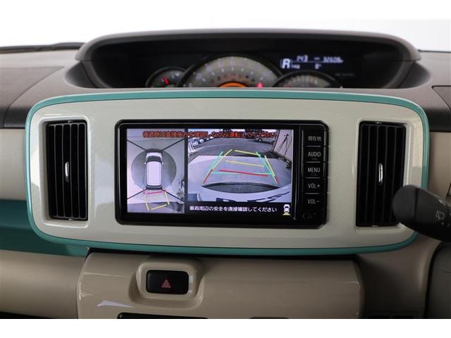 ムーヴキャンバス ＧメイクアップＶＳ　ＳＡＩＩＩ（6枚目）