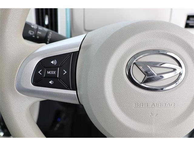 ムーヴキャンバス ＧメイクアップＶＳ　ＳＡＩＩＩ（9枚目）