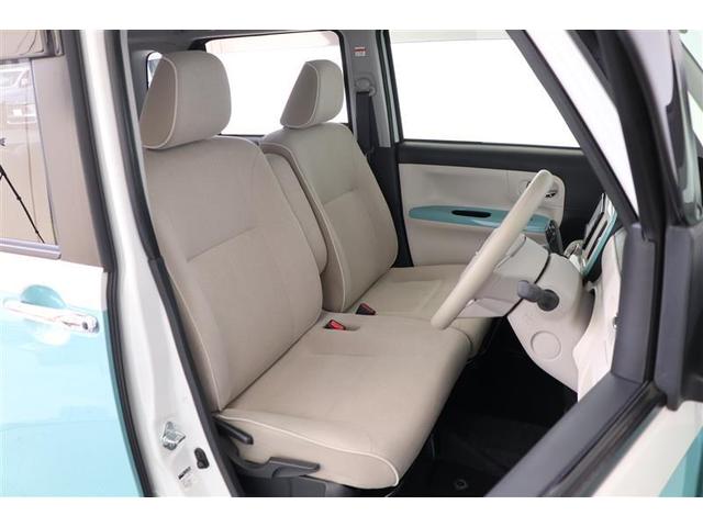 ムーヴキャンバス ＧメイクアップＶＳ　ＳＡＩＩＩ（15枚目）