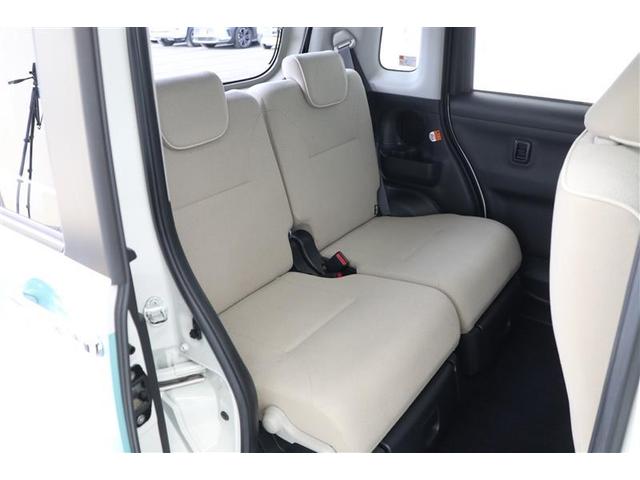 ムーヴキャンバス ＧメイクアップＶＳ　ＳＡＩＩＩ（16枚目）