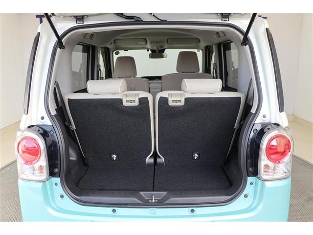 ムーヴキャンバス ＧメイクアップＶＳ　ＳＡＩＩＩ（17枚目）