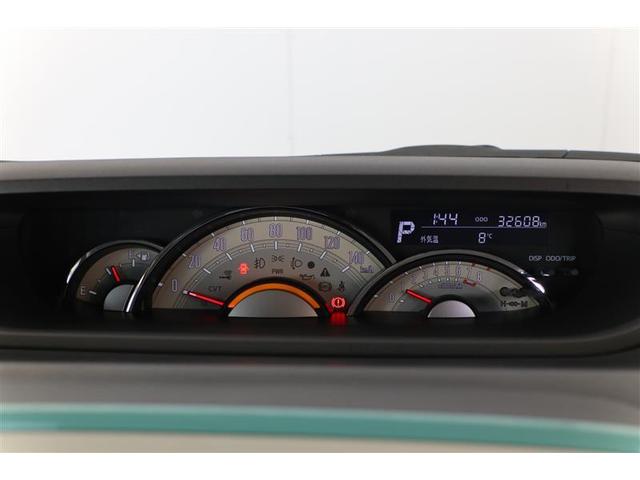 ムーヴキャンバス ＧメイクアップＶＳ　ＳＡＩＩＩ（19枚目）