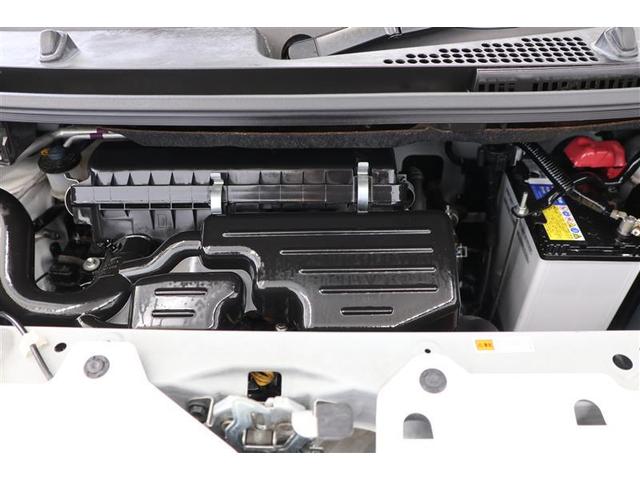 ムーヴキャンバス ＧメイクアップＶＳ　ＳＡＩＩＩ（21枚目）