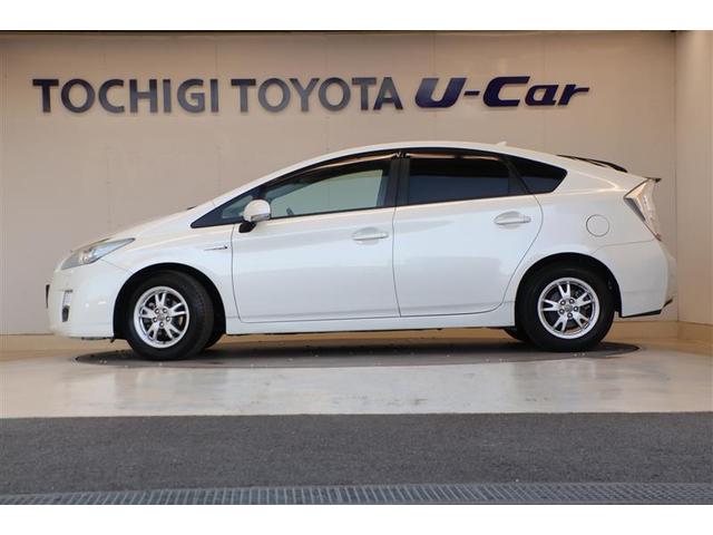 プリウス Ｓツーリングセレクション（2枚目）