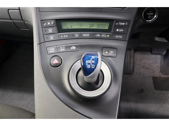 プリウス Ｓツーリングセレクション（12枚目）