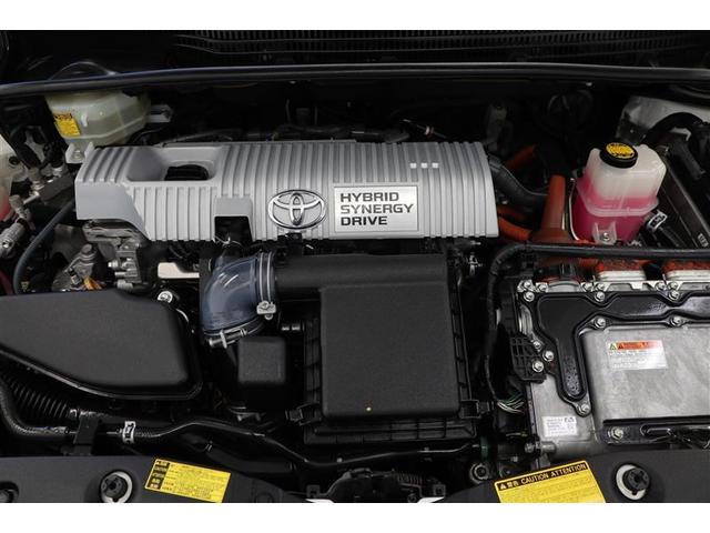 プリウス Ｓツーリングセレクション（21枚目）