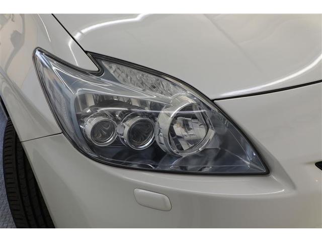 プリウス Ｓツーリングセレクション（22枚目）