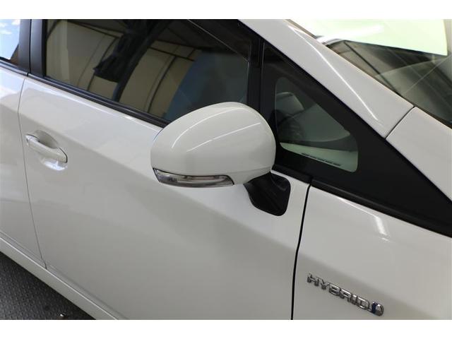 プリウス Ｓツーリングセレクション（24枚目）