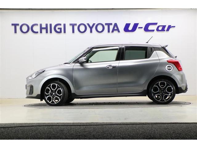 スイフトスポーツ ベースグレード（2枚目）