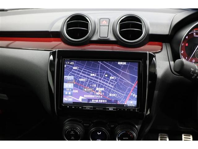 スイフトスポーツ ベースグレード（5枚目）