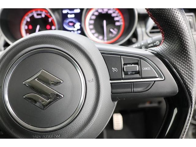 スイフトスポーツ ベースグレード（10枚目）