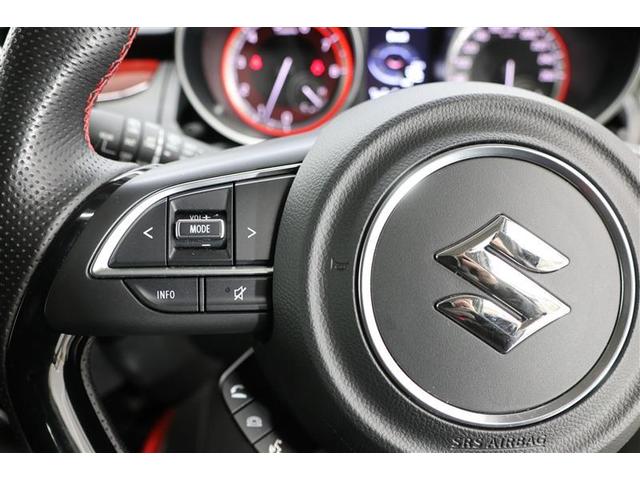 スイフトスポーツ ベースグレード（11枚目）