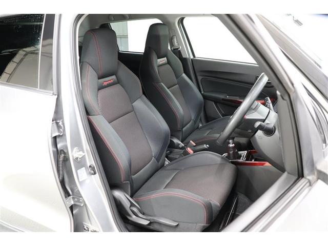 スイフトスポーツ ベースグレード（15枚目）