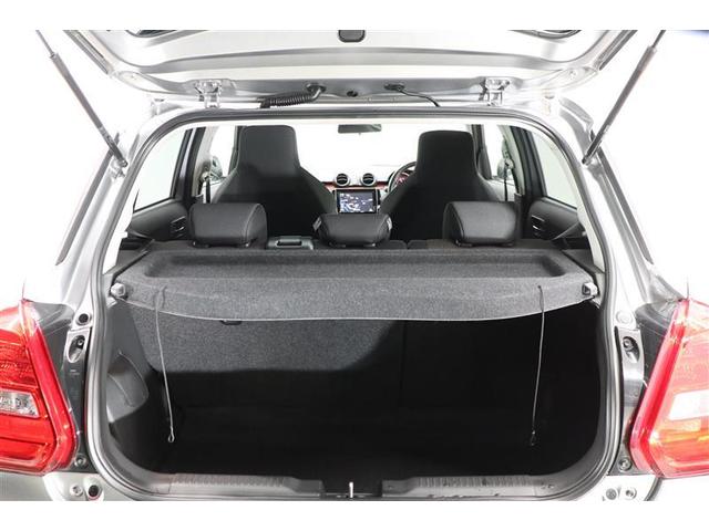 スイフトスポーツ ベースグレード（17枚目）