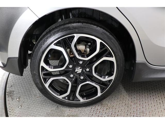 スイフトスポーツ ベースグレード（18枚目）