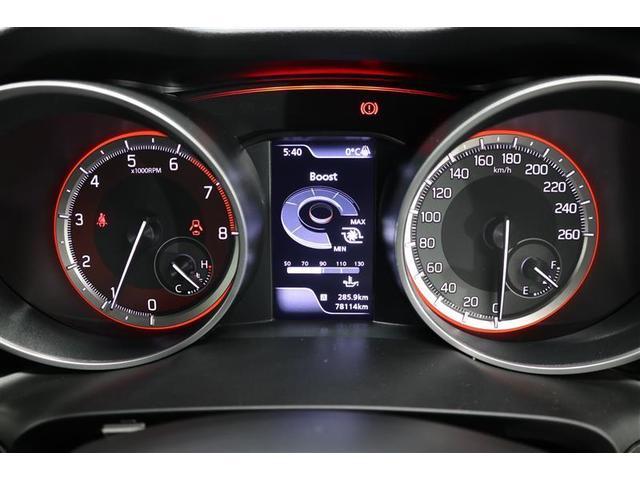 スイフトスポーツ ベースグレード（19枚目）