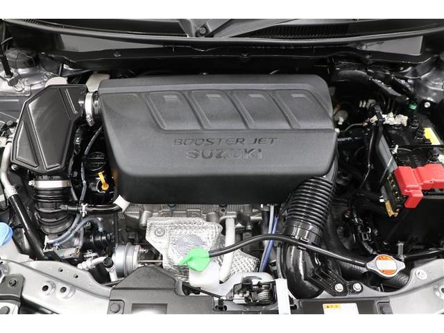 スイフトスポーツ ベースグレード（21枚目）