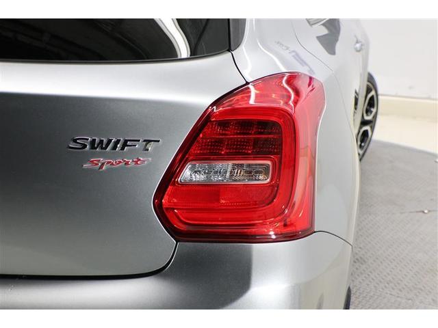 スイフトスポーツ ベースグレード（23枚目）