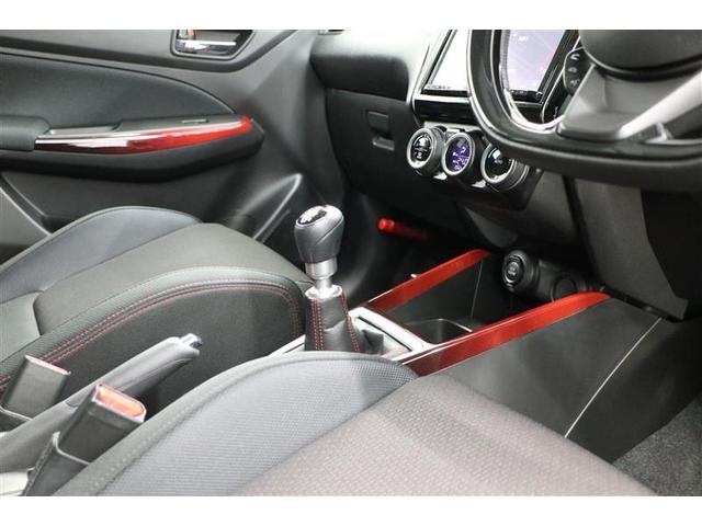 スイフトスポーツ ベースグレード（30枚目）