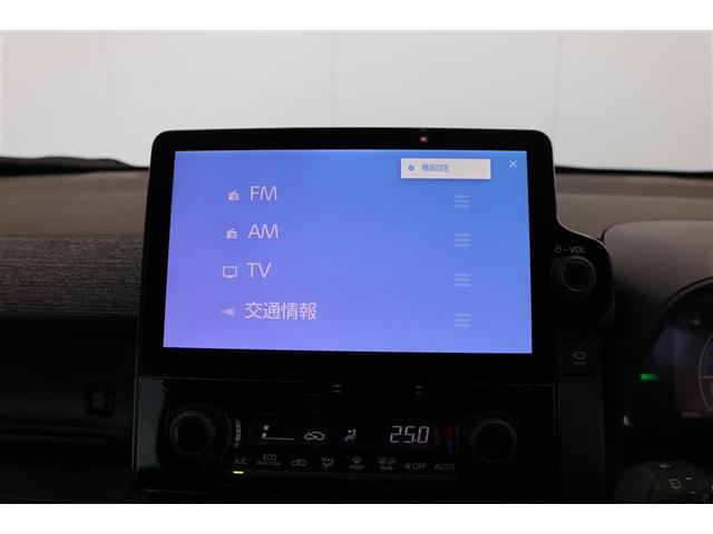 シエンタ ハイブリッドＺ　メモリーナビ　全周囲カメラ　ＥＴＣ　ＴＶ　両側電動スライドドア　ＬＥＤヘッドライト　ドライブレコーダー　衝突軽減ブレーキ　踏み間違い防止装置（6枚目）