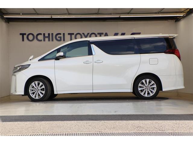 アルファード ２．５Ｓ（2枚目）