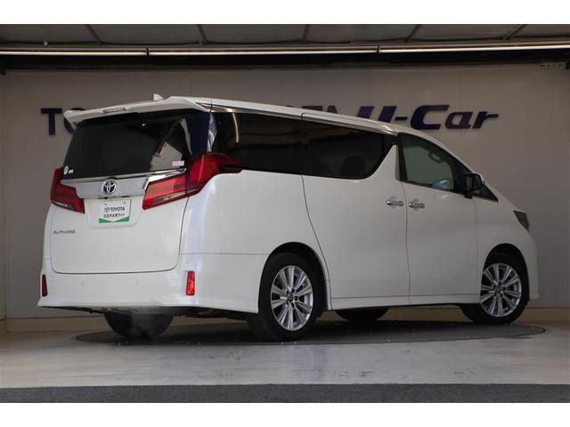 アルファード ２．５Ｓ（3枚目）