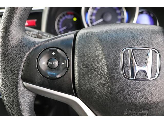 フィット １３Ｇ・Ｌパッケージ（9枚目）