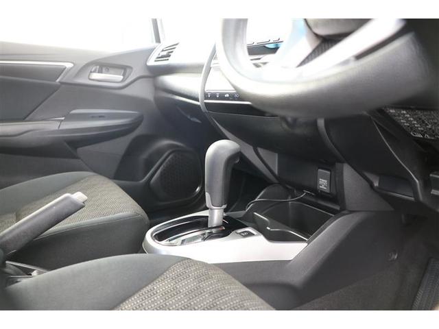 フィット １３Ｇ・Ｌパッケージ（12枚目）