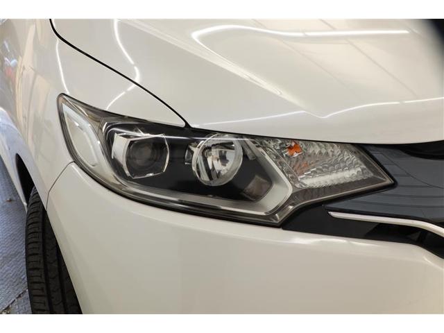 フィット １３Ｇ・Ｌパッケージ（22枚目）