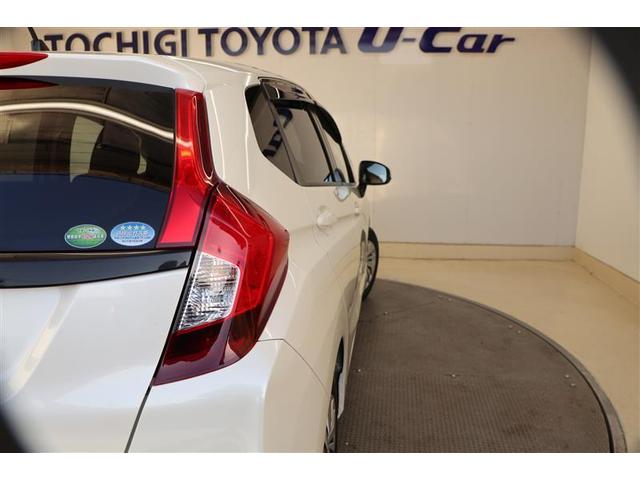 フィット １３Ｇ・Ｌパッケージ（23枚目）