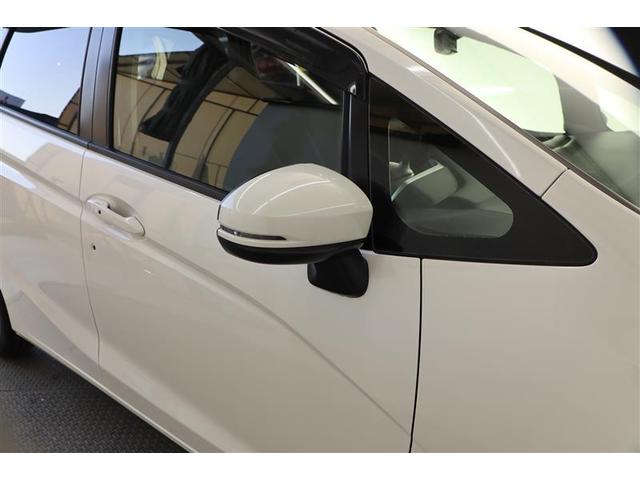 フィット １３Ｇ・Ｌパッケージ（24枚目）