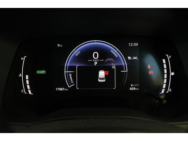 シエンタ ハイブリッドZ(4枚目)