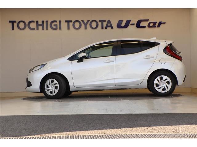 アクア Ｘ（2枚目）