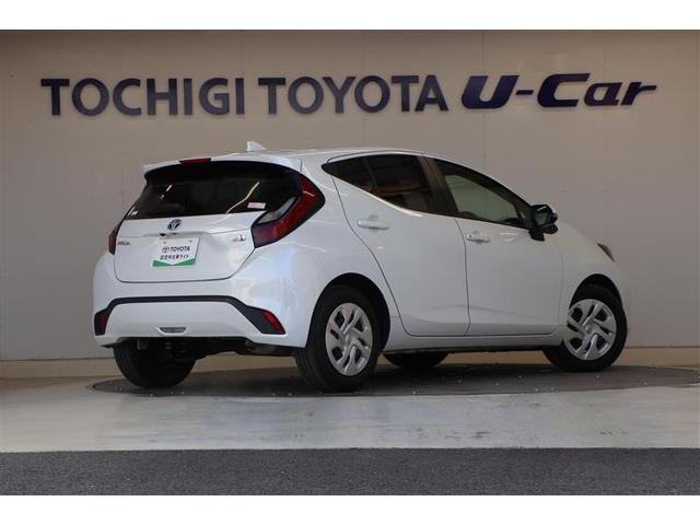 アクア Ｘ（3枚目）