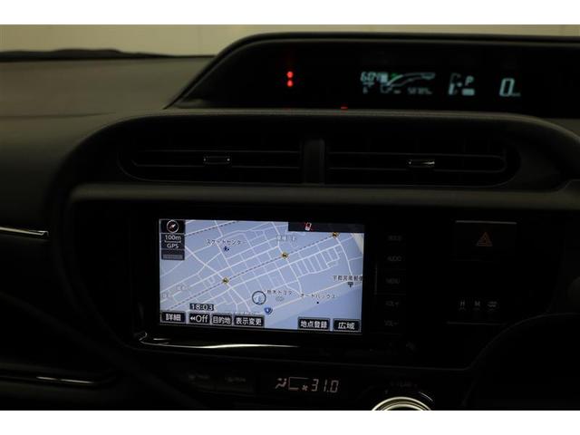 アクア Ｇブラックソフトレザーセレクション（5枚目）