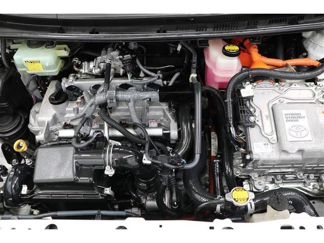 アクア Ｇブラックソフトレザーセレクション（21枚目）