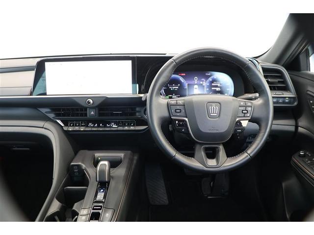 クラウンクロスオーバー Ｇアドバンスド・レザーパッケージ（4枚目）