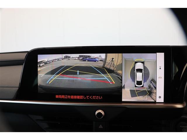 クラウンクロスオーバー Ｇアドバンスド・レザーパッケージ（6枚目）