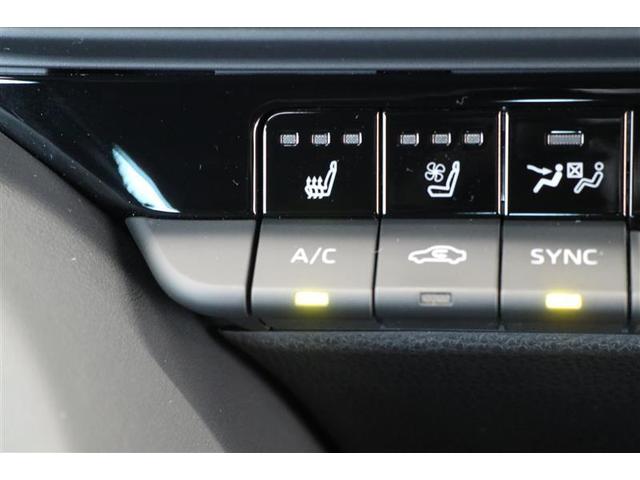 クラウンクロスオーバー Ｇアドバンスド・レザーパッケージ（12枚目）