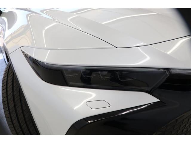 クラウンクロスオーバー Ｇアドバンスド・レザーパッケージ（22枚目）