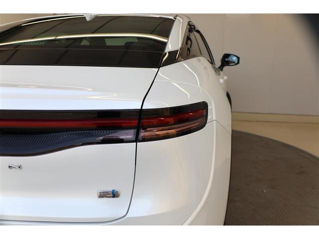 クラウンクロスオーバー Ｇアドバンスド・レザーパッケージ（23枚目）