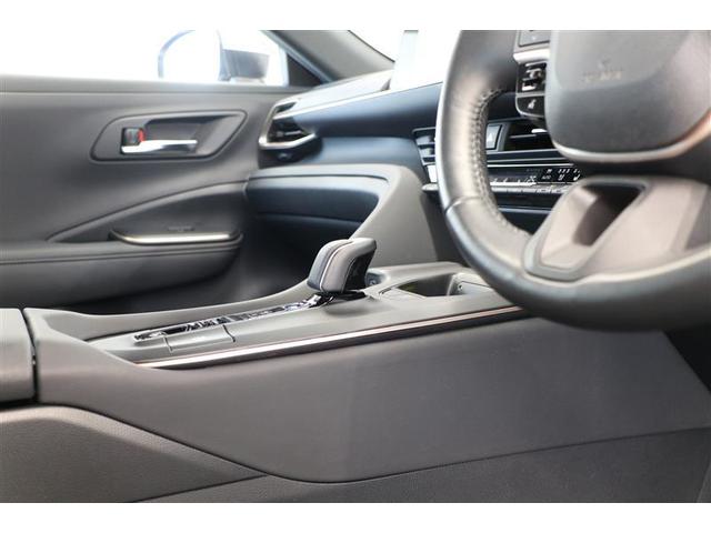 クラウンクロスオーバー Ｇアドバンスド・レザーパッケージ（29枚目）